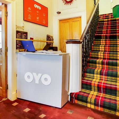 Oyo Glenpark Hotel, Ayr Central Ngoại thất bức ảnh