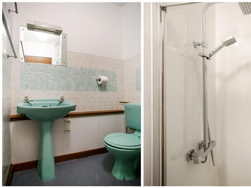 Oyo Glenpark Hotel, Ayr Central Ngoại thất bức ảnh