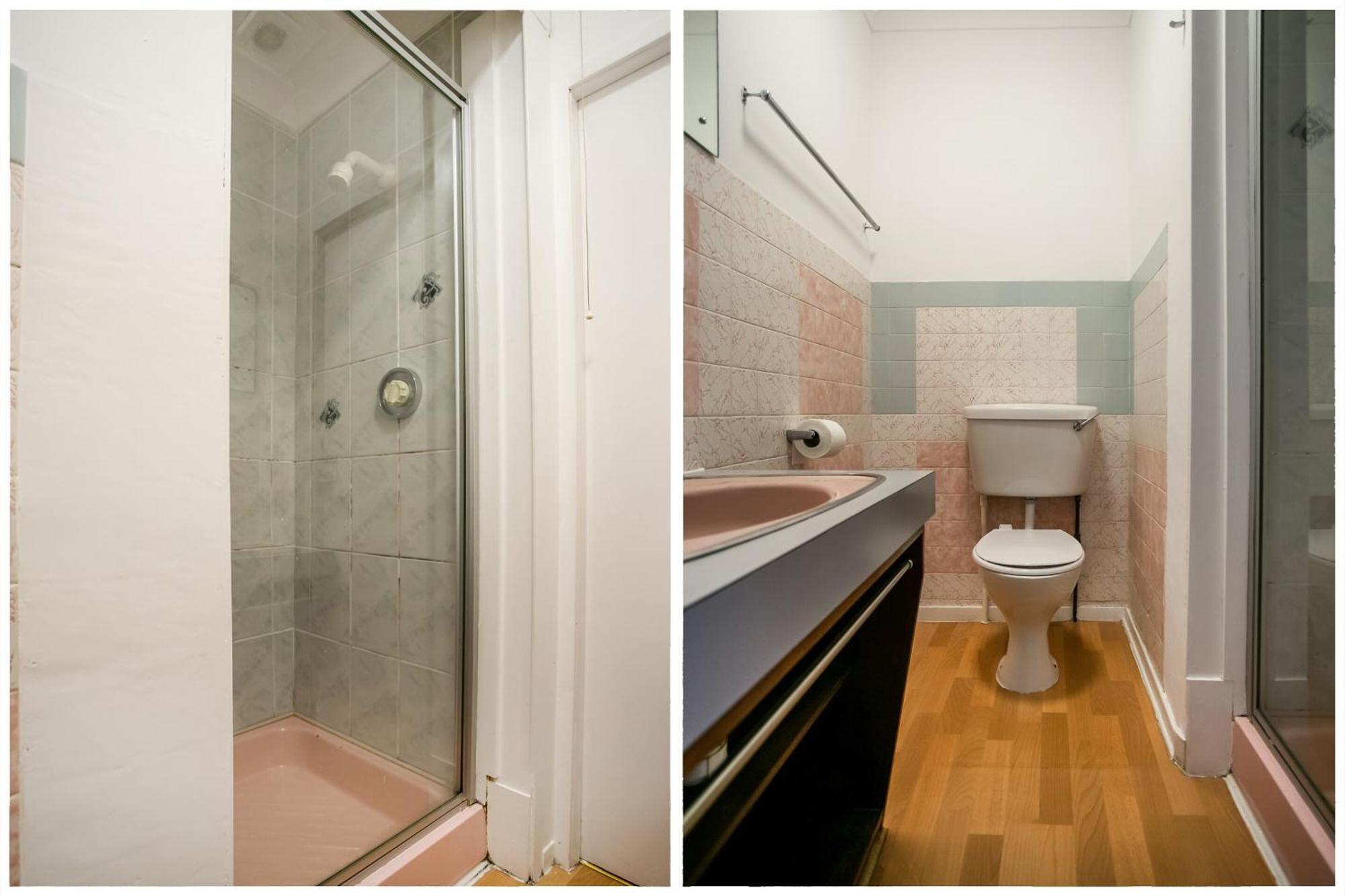 Oyo Glenpark Hotel, Ayr Central Ngoại thất bức ảnh