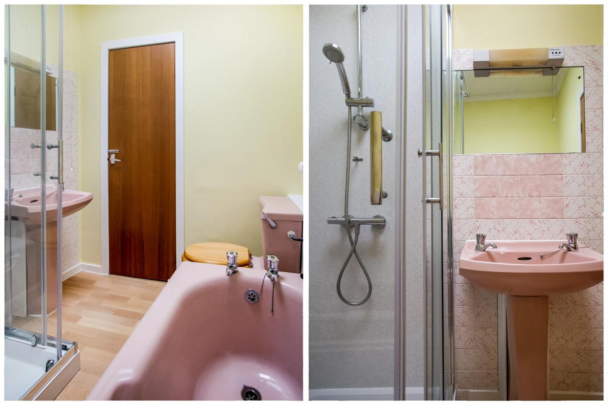 Oyo Glenpark Hotel, Ayr Central Ngoại thất bức ảnh