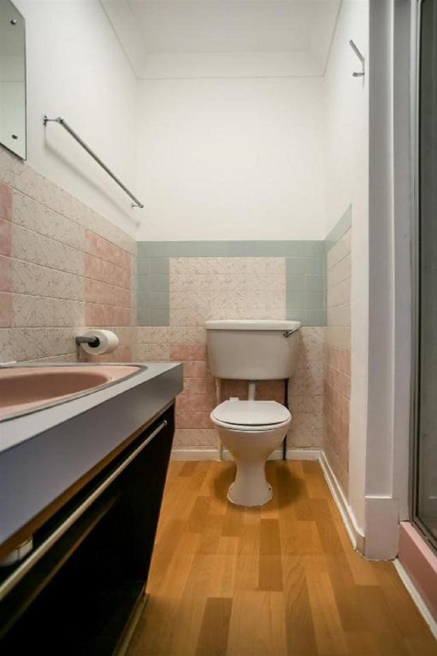 Oyo Glenpark Hotel, Ayr Central Ngoại thất bức ảnh